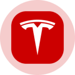 Tesla (Ondo Tokenized)